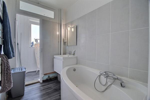 À vendre : Appartement 3 pièces à Clermont-Ferrand secteur Chanturgue/Planchettes