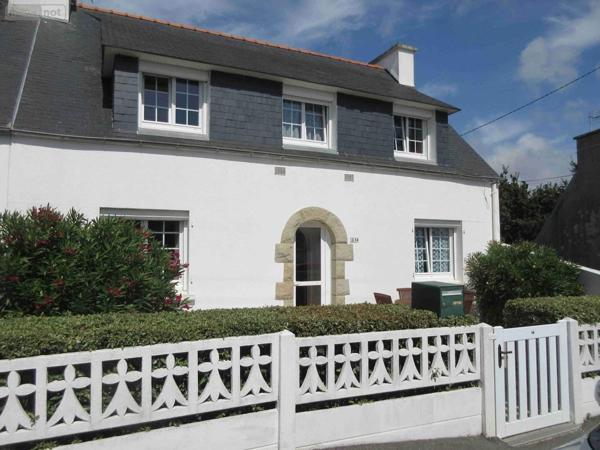 Maison à vendre à Audierne dans le Finistère (29770), ref : 020/3688
