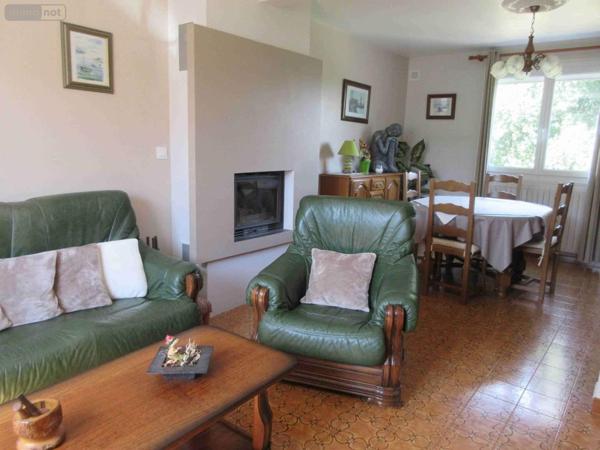 Maison à vendre à Audierne dans le Finistère (29770), ref : 020/3688