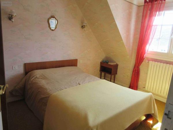 Maison à vendre à Audierne dans le Finistère (29770), ref : 020/3688