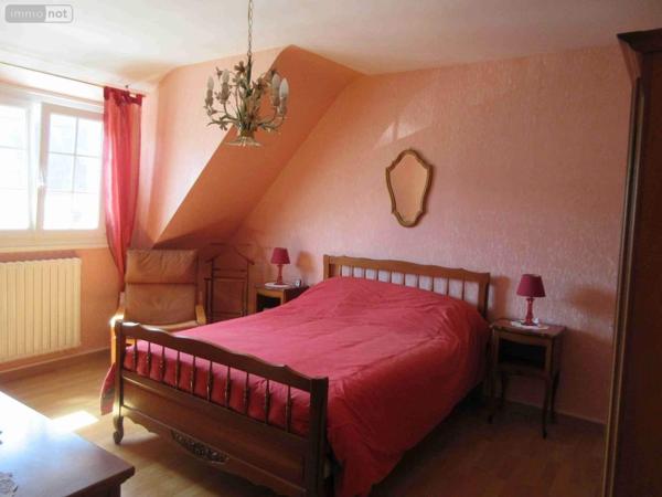 Maison à vendre à Audierne dans le Finistère (29770), ref : 020/3688