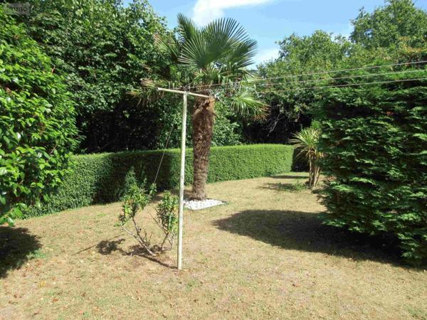 Maison à vendre à Audierne dans le Finistère (29770), ref : 020/3688