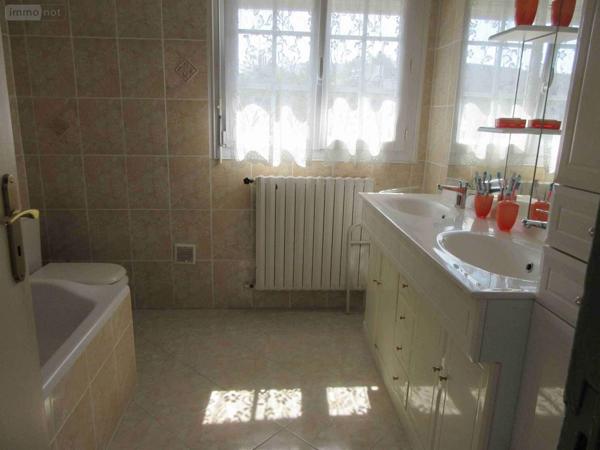 Maison à vendre à Audierne dans le Finistère (29770), ref : 020/3688