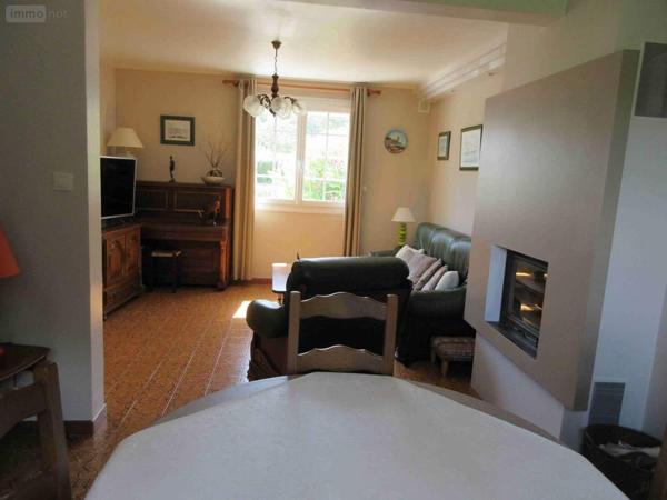 Maison à vendre à Audierne dans le Finistère (29770), ref : 020/3688