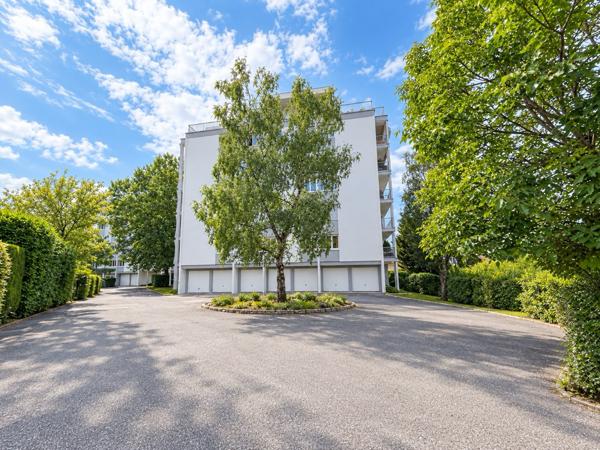 Appartement Dijon 5 pièce(s) 107 m2