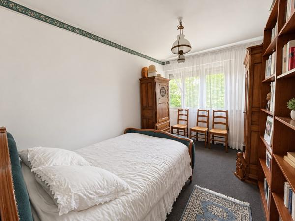 Appartement Dijon 5 pièce(s) 107 m2
