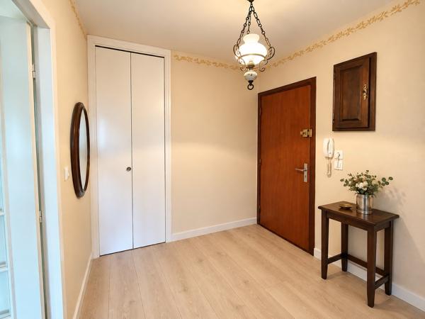 Appartement Dijon 5 pièce(s) 107 m2