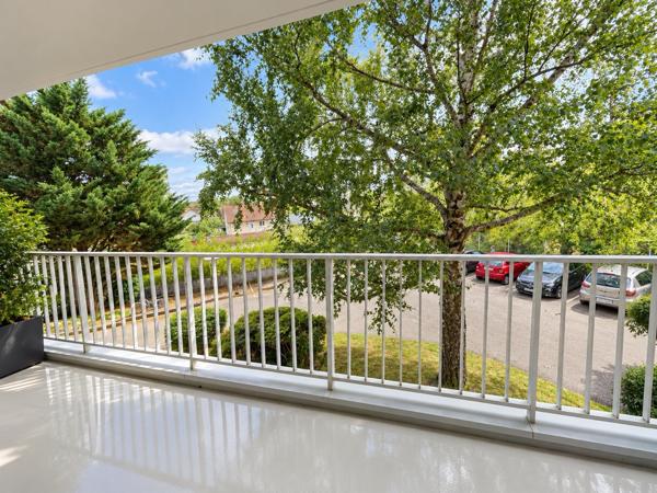 Appartement Dijon 5 pièce(s) 107 m2