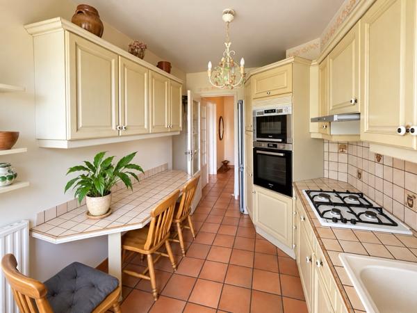 Appartement Dijon 5 pièce(s) 107 m2