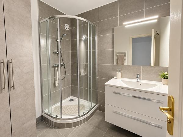 Appartement Dijon 5 pièce(s) 107 m2