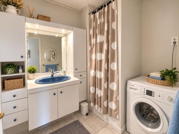 Appartement Dijon 5 pièce(s) 107 m2