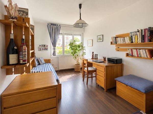 Appartement Dijon 5 pièce(s) 107 m2