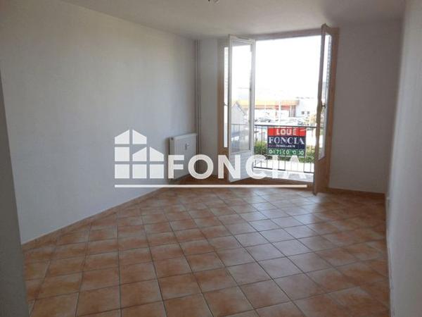 Location Appartement 4 pièces 66.98 m² - 22 RUE PAUL LOUBET Montelimar 26200