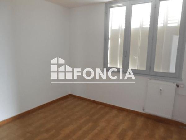 Location Appartement 4 pièces 66.98 m² - 22 RUE PAUL LOUBET Montelimar 26200