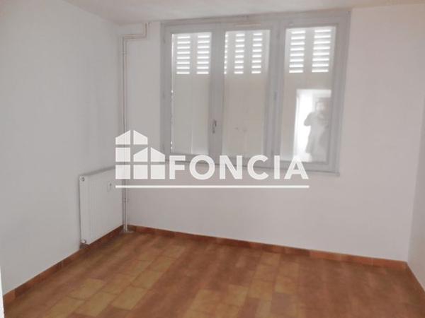 Location Appartement 4 pièces 66.98 m² - 22 RUE PAUL LOUBET Montelimar 26200