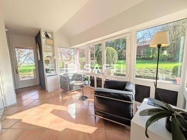 Maison entièrement rénovée