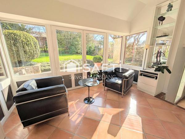 Maison entièrement rénovée