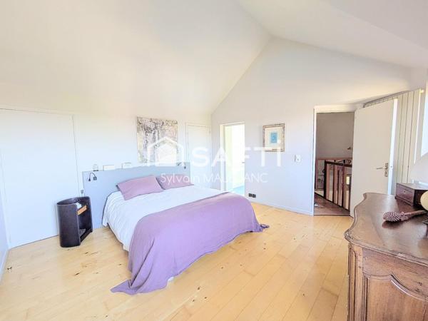 Maison entièrement rénovée