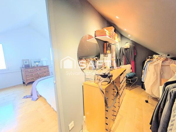 Maison entièrement rénovée