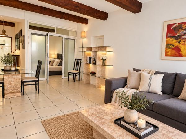 Appartement 1 pièce à louer Narbonne - 11100 / Réf: 01-4798