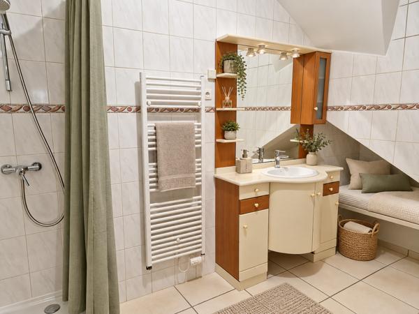 Appartement 1 pièce à louer Narbonne - 11100 / Réf: 01-4798