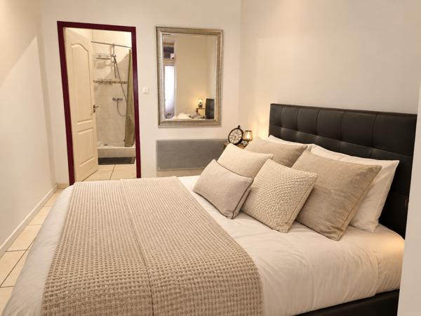 Appartement 1 pièce à louer Narbonne - 11100 / Réf: 01-4798