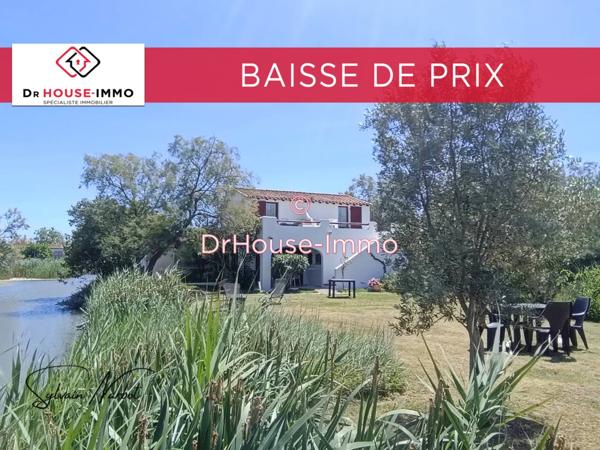 Maison à vendre 12 pièces de 270 m²