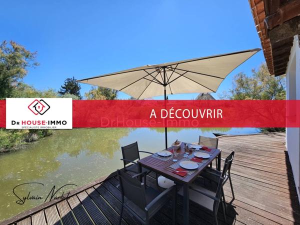 Maison à vendre 12 pièces de 270 m²