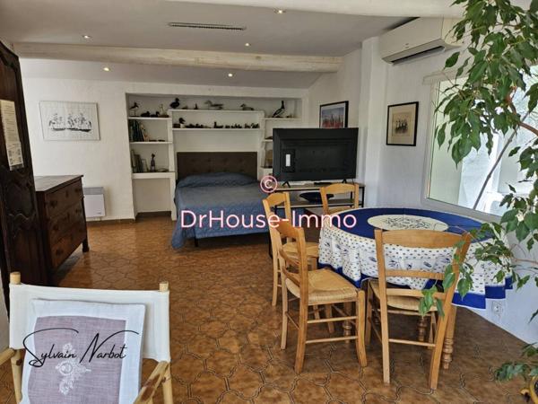 Maison à vendre 12 pièces de 270 m²