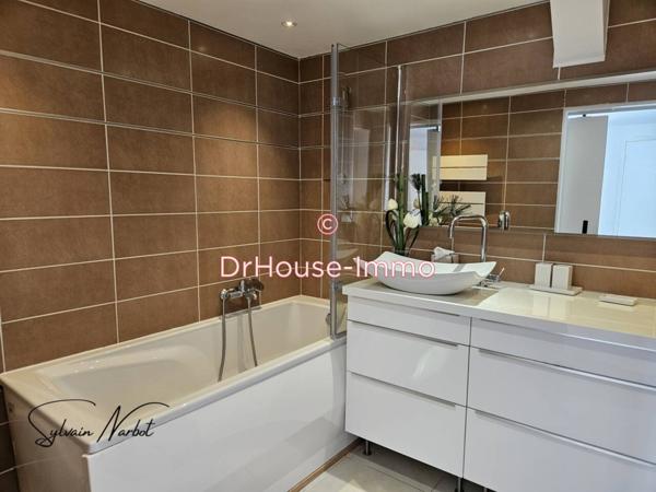 Maison à vendre 12 pièces de 270 m²