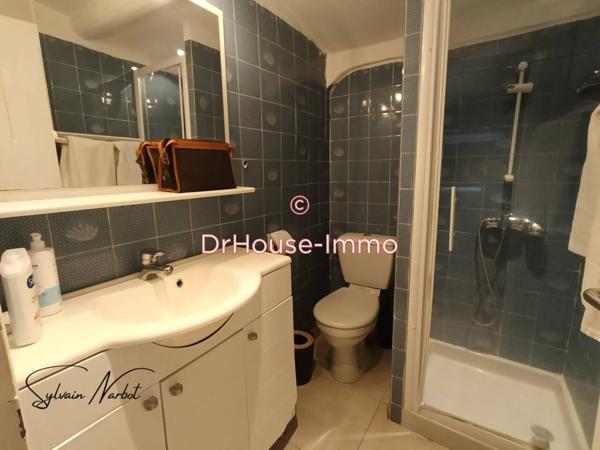 Maison à vendre 12 pièces de 270 m²