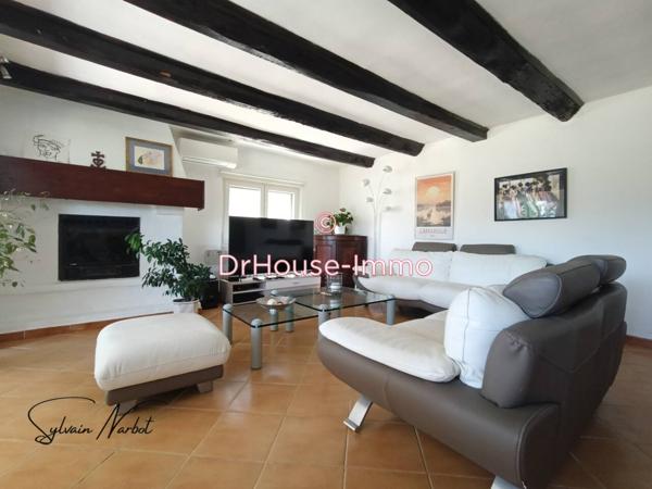 Maison à vendre 12 pièces de 270 m²