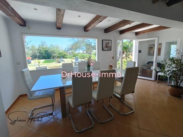 Maison à vendre 12 pièces de 270 m²