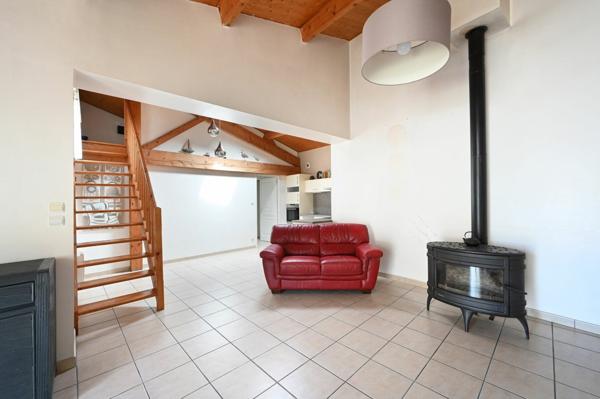 Maison à vendre    3 pièces • 60 m2 Saint-Clément-des-Baleines