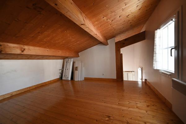 Maison à vendre    3 pièces • 60 m2 Saint-Clément-des-Baleines