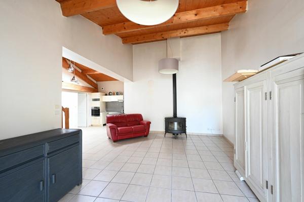Maison à vendre    3 pièces • 60 m2 Saint-Clément-des-Baleines