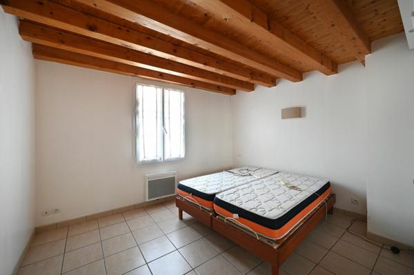 Maison à vendre    3 pièces • 60 m2 Saint-Clément-des-Baleines