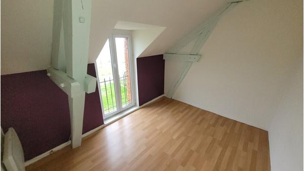 Proche Bellegarde, fermette rénovée 135m², 3 ch + bureau + dép / 634m²