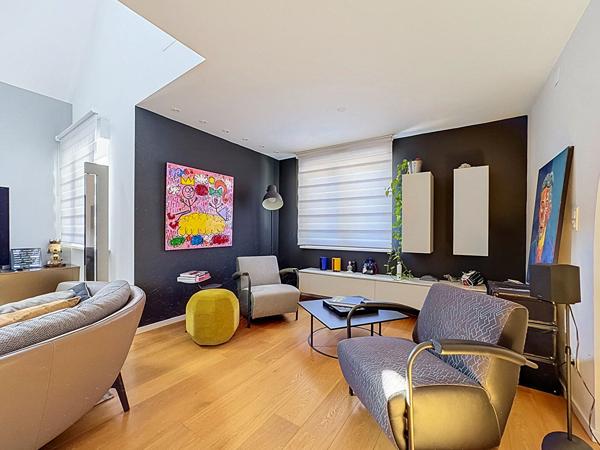 Maison d'architecte de 6/7P sur 10.56 ares Hangenbieten