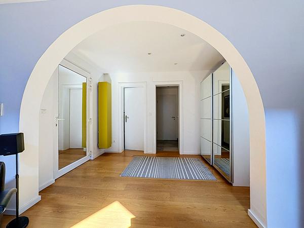 Maison d'architecte de 6/7P sur 10.56 ares Hangenbieten