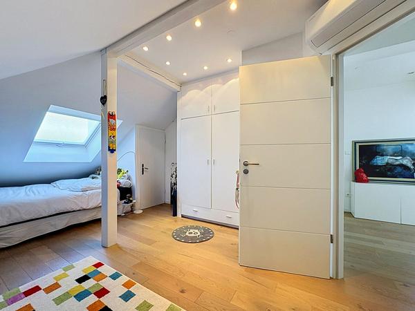 Maison d'architecte de 6/7P sur 10.56 ares Hangenbieten