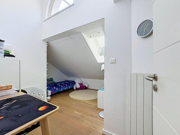 Maison d'architecte de 6/7P sur 10.56 ares Hangenbieten