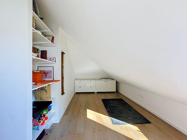 Maison d'architecte de 6/7P sur 10.56 ares Hangenbieten