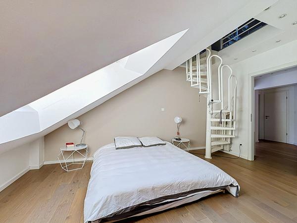 Maison d'architecte de 6/7P sur 10.56 ares Hangenbieten