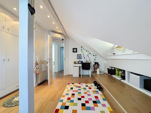 Maison d'architecte de 6/7P sur 10.56 ares Hangenbieten