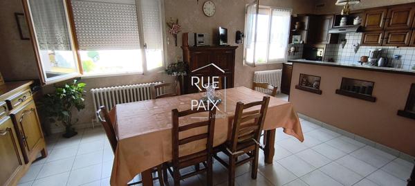 79200 CHATILLON SUR THOUET PAVILLON SUR SOUS-SOL