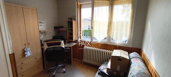 79200 CHATILLON SUR THOUET PAVILLON SUR SOUS-SOL