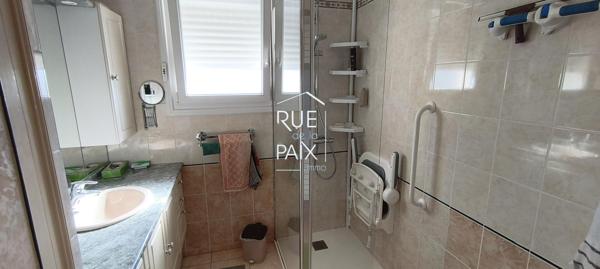79200 CHATILLON SUR THOUET PAVILLON SUR SOUS-SOL