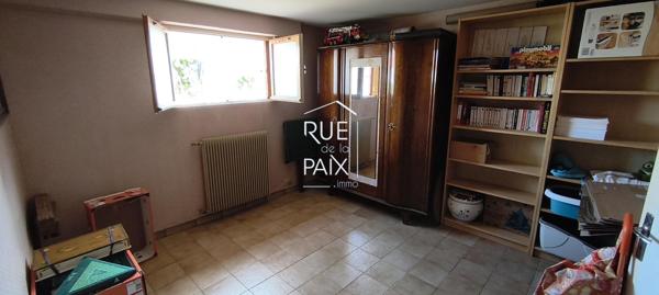 79200 CHATILLON SUR THOUET PAVILLON SUR SOUS-SOL