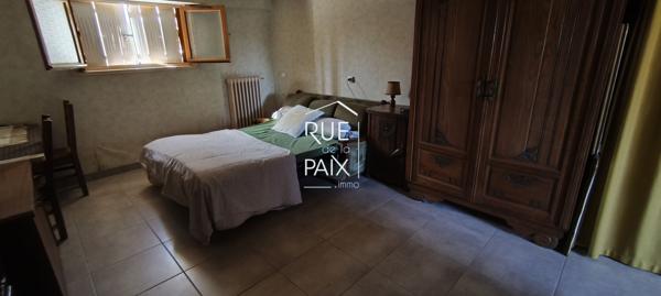 79200 CHATILLON SUR THOUET PAVILLON SUR SOUS-SOL